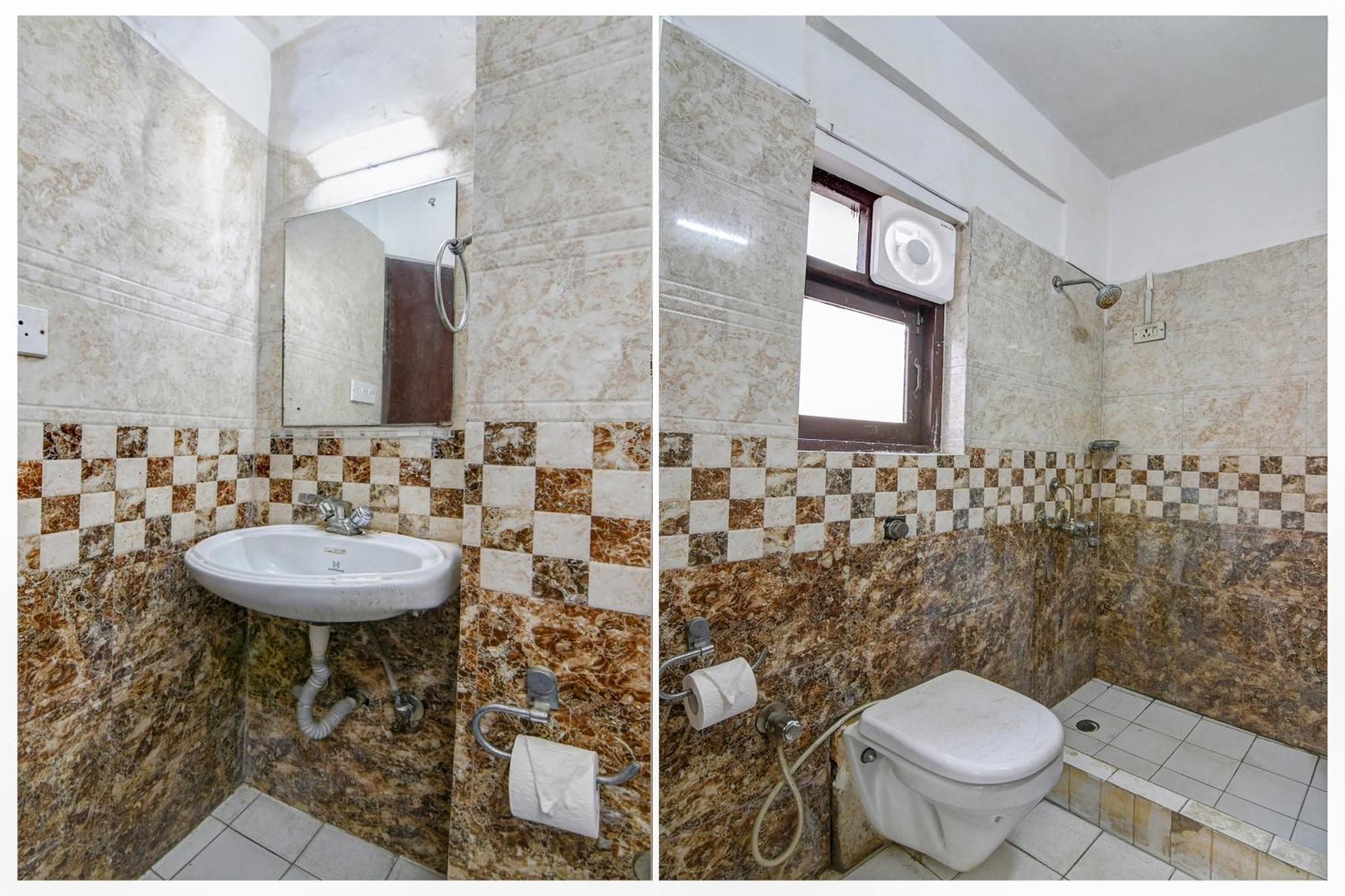 Super Hotel O Alipore Near Chetla Formerly Alipore Guest House Alipur  Exterior photo