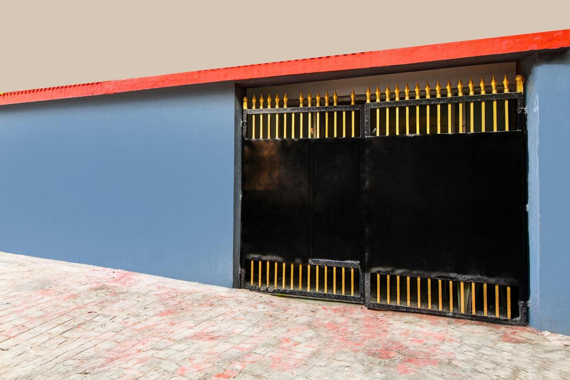 Super Hotel O Alipore Near Chetla Formerly Alipore Guest House Alipur  Exterior photo