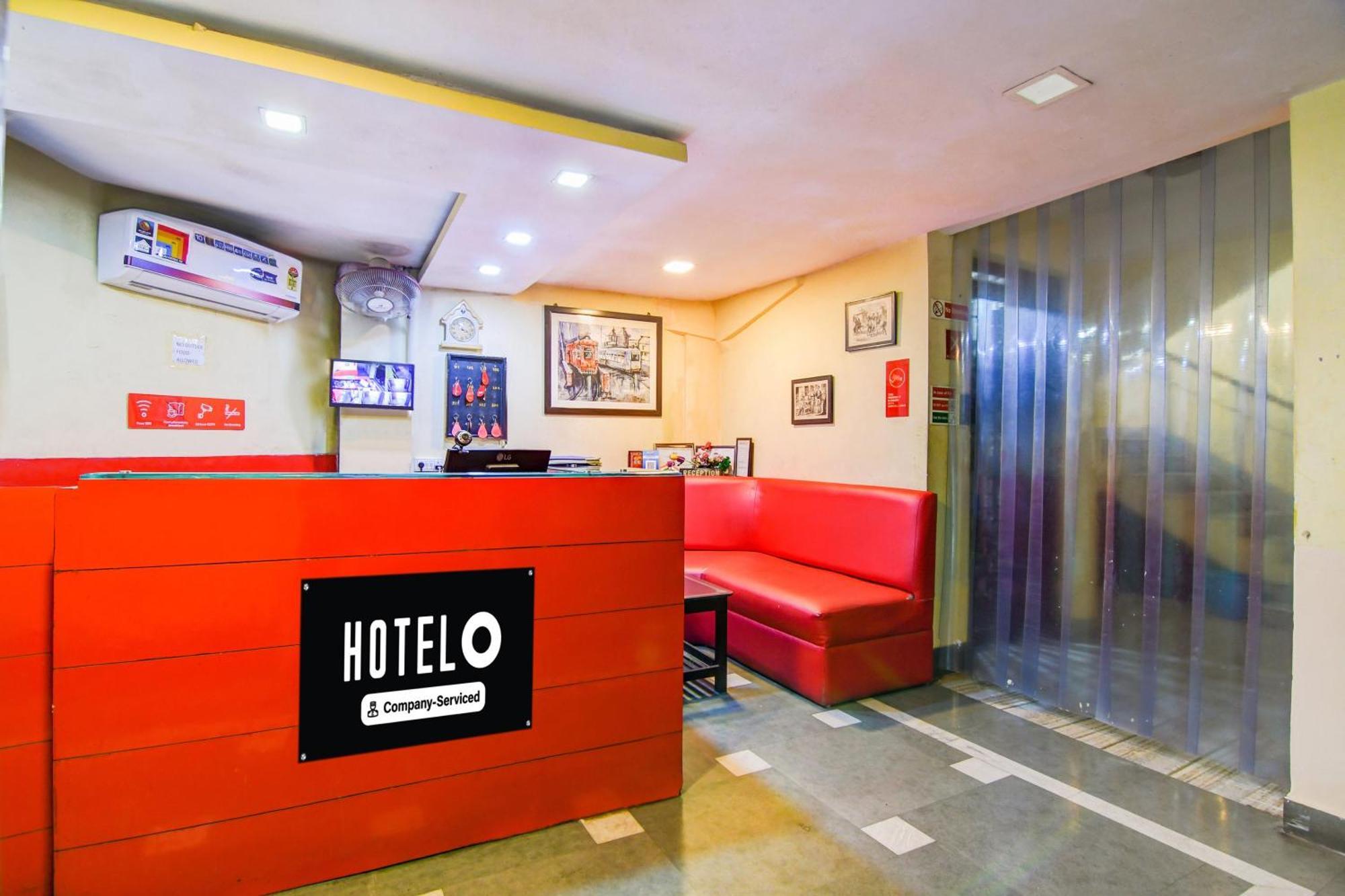 Super Hotel O Alipore Near Chetla Formerly Alipore Guest House Alipur  Exterior photo