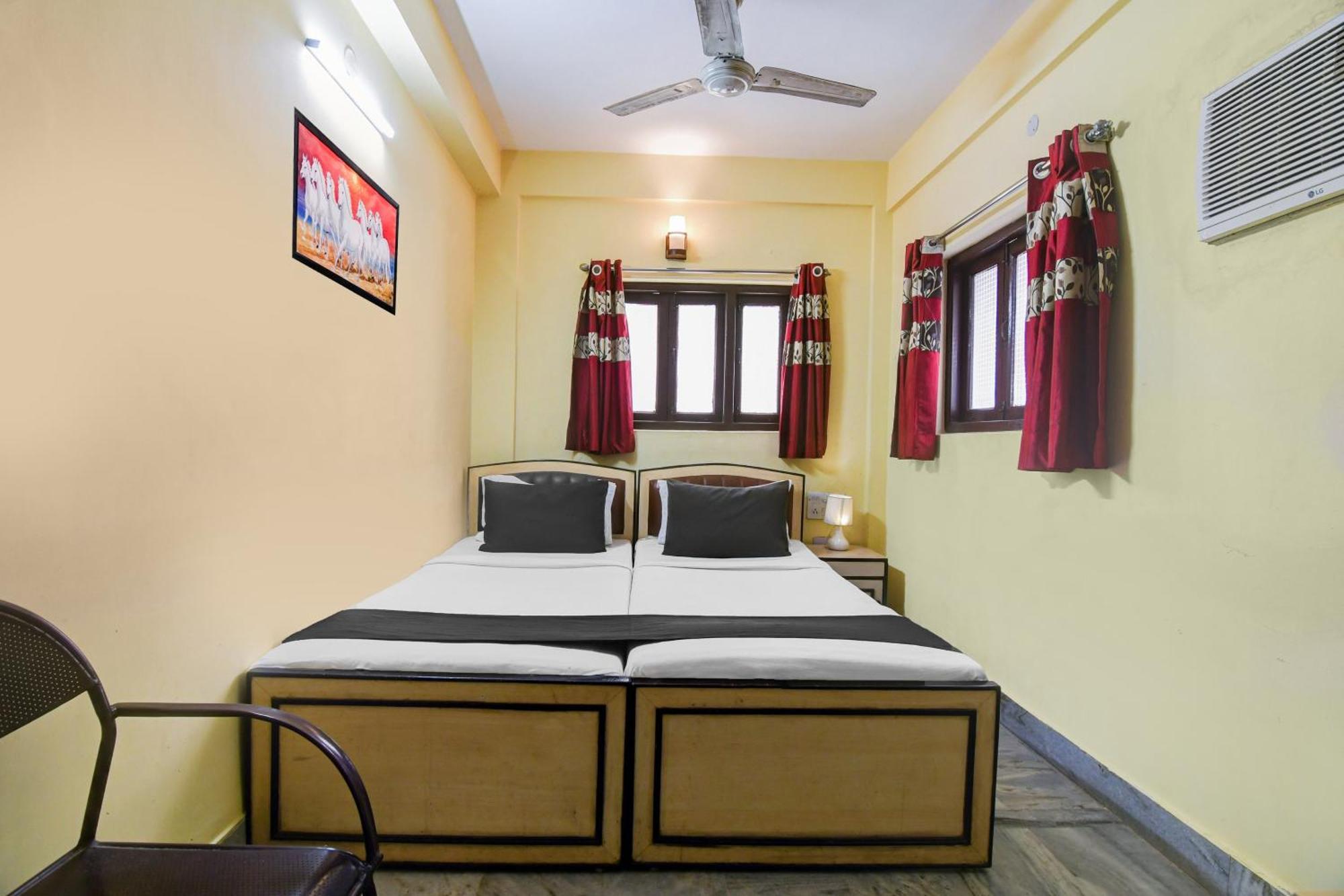 Super Hotel O Alipore Near Chetla Formerly Alipore Guest House Alipur  Exterior photo