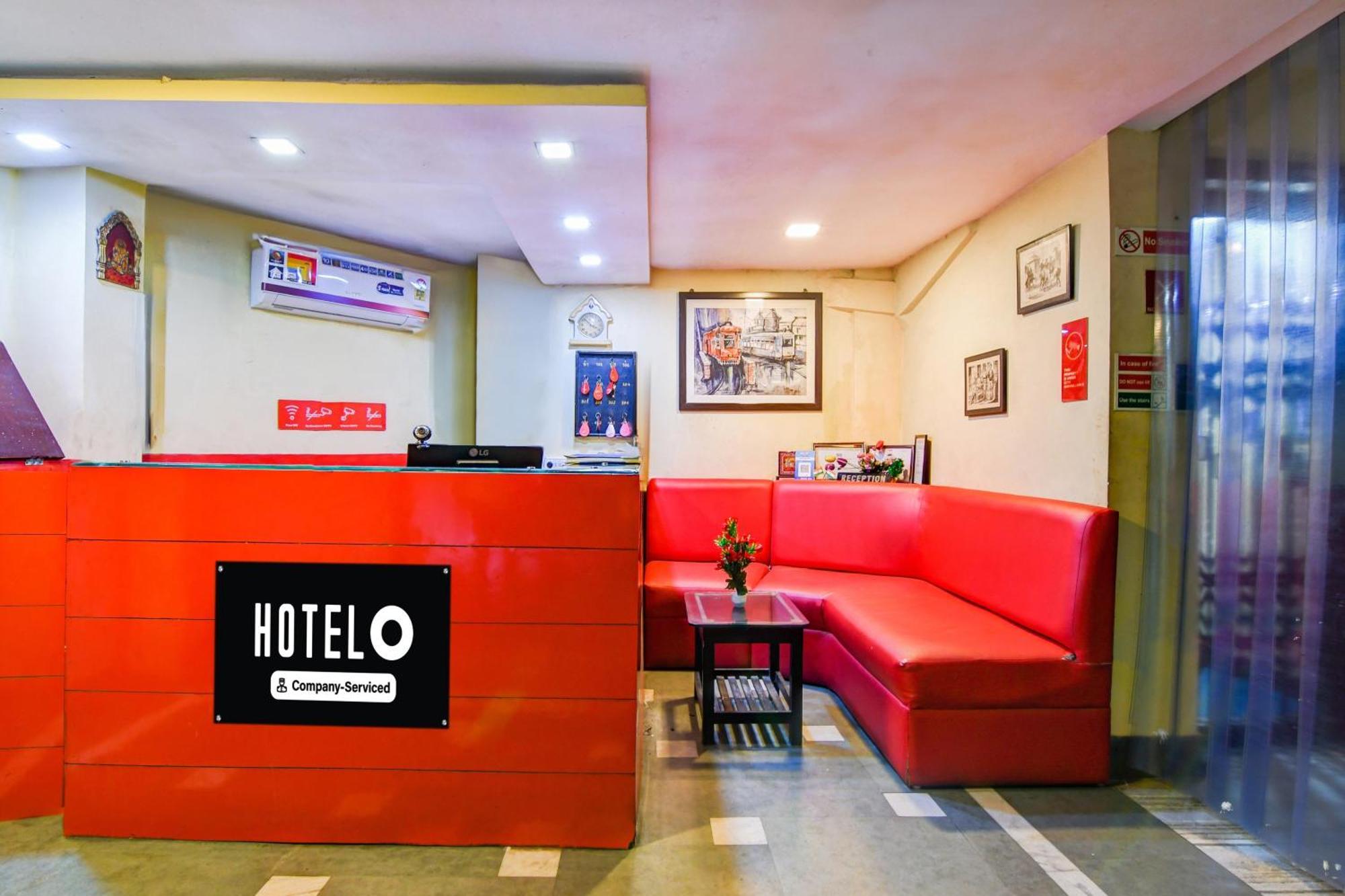 Super Hotel O Alipore Near Chetla Formerly Alipore Guest House Alipur  Exterior photo