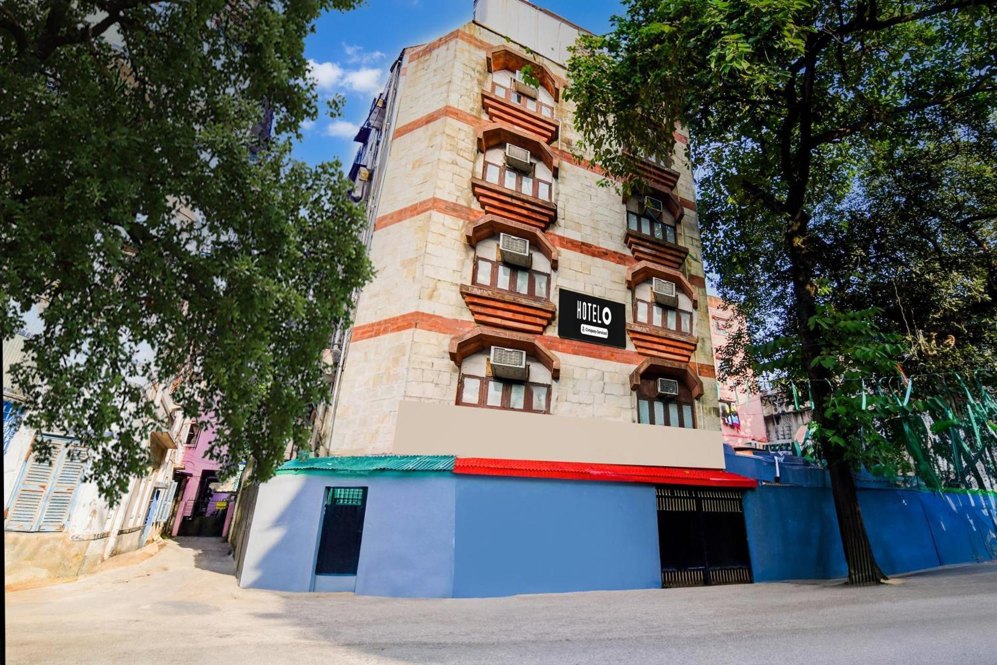 Super Hotel O Alipore Near Chetla Formerly Alipore Guest House Alipur  Exterior photo