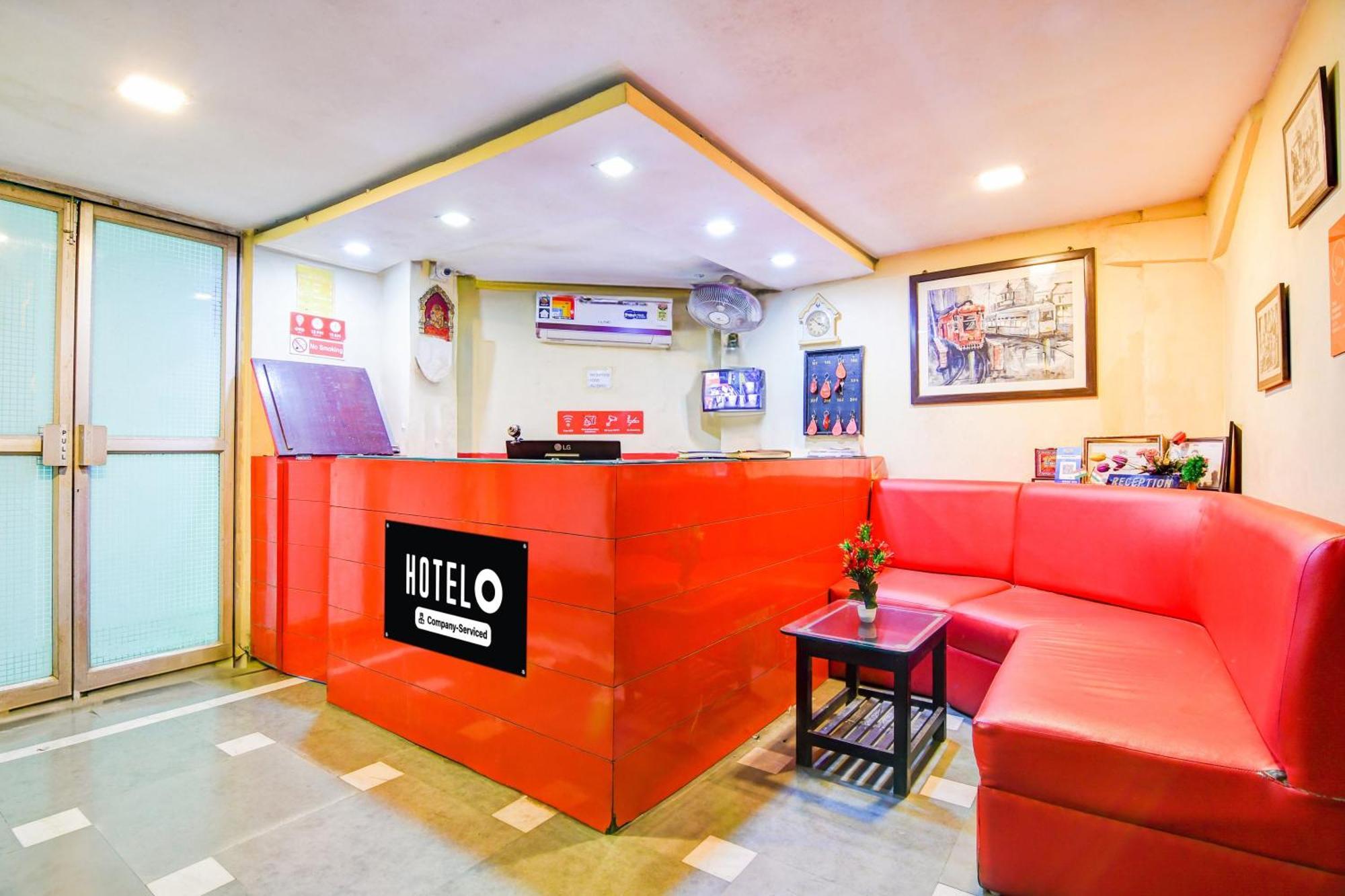 Super Hotel O Alipore Near Chetla Formerly Alipore Guest House Alipur  Exterior photo