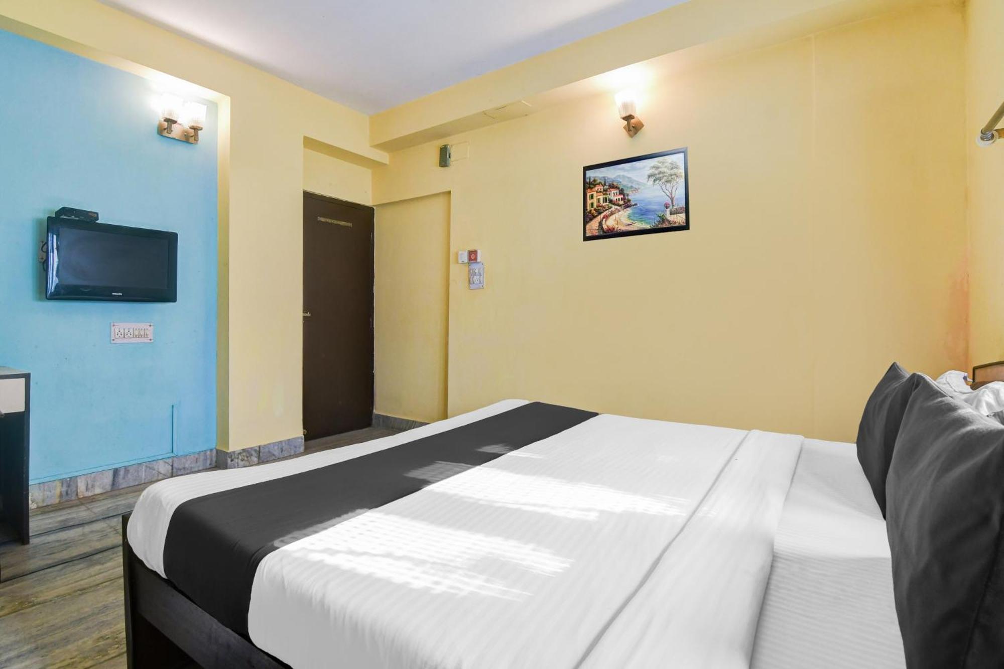 Super Hotel O Alipore Near Chetla Formerly Alipore Guest House Alipur  Exterior photo