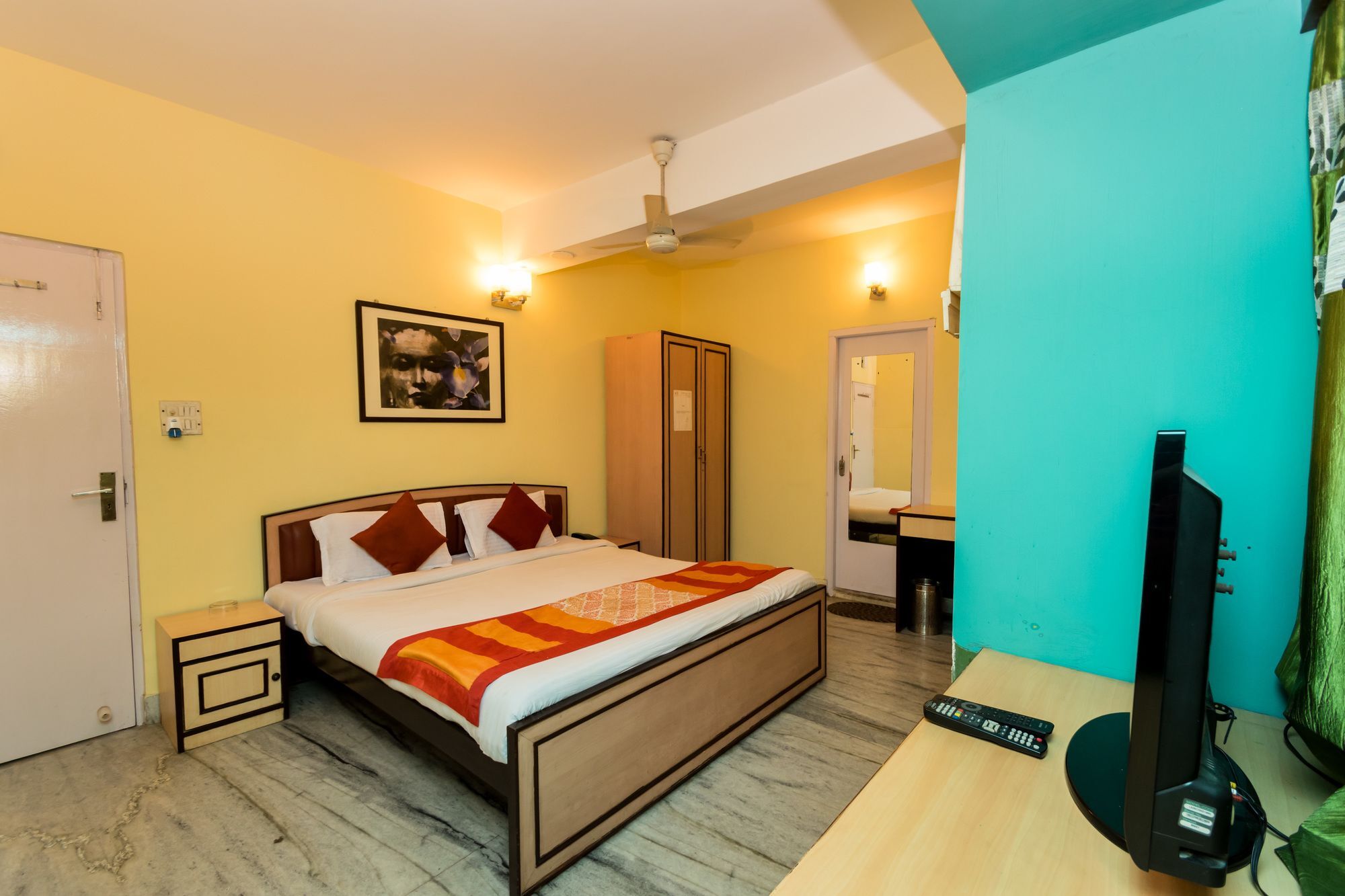 Super Hotel O Alipore Near Chetla Formerly Alipore Guest House Alipur  Exterior photo