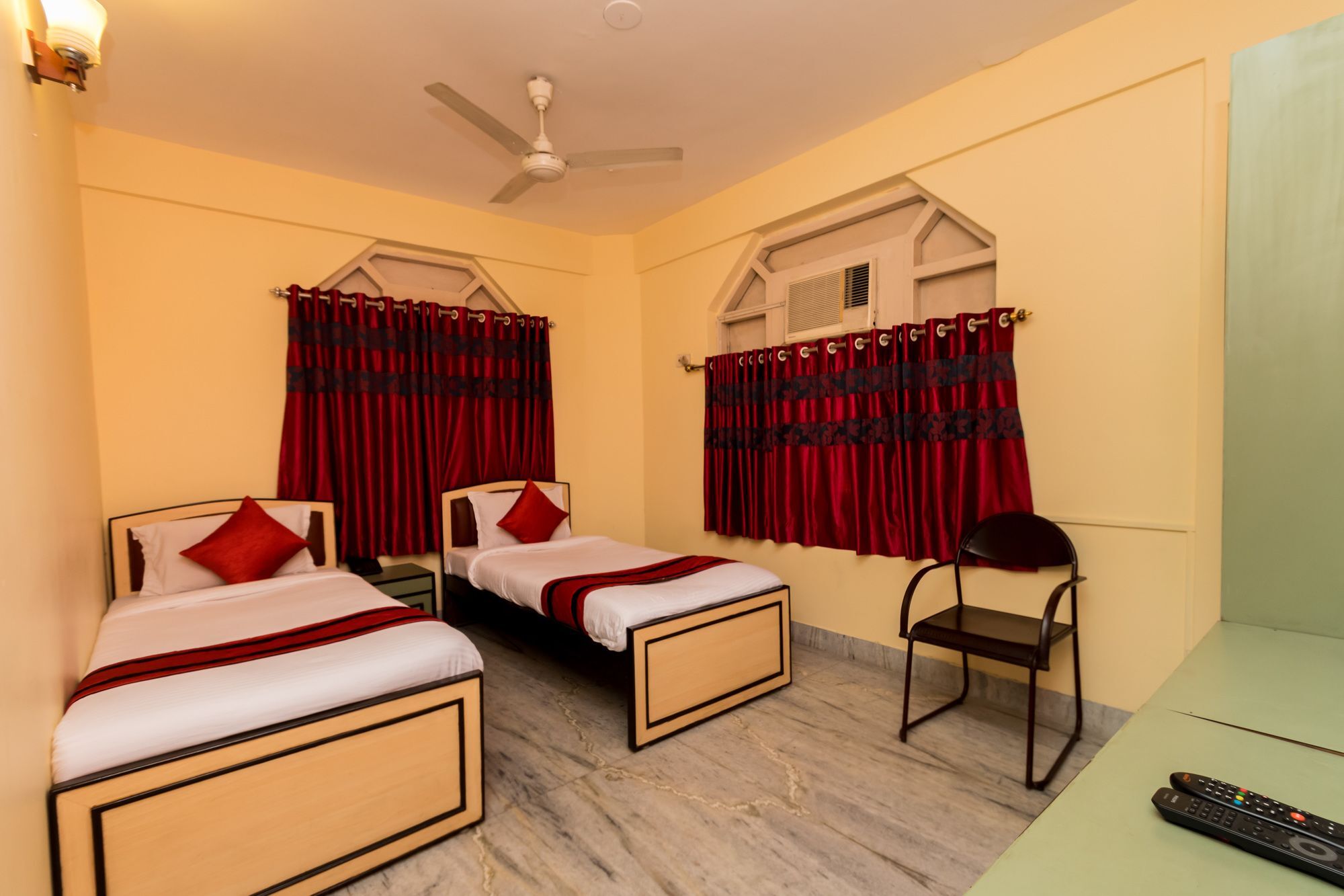 Super Hotel O Alipore Near Chetla Formerly Alipore Guest House Alipur  Exterior photo