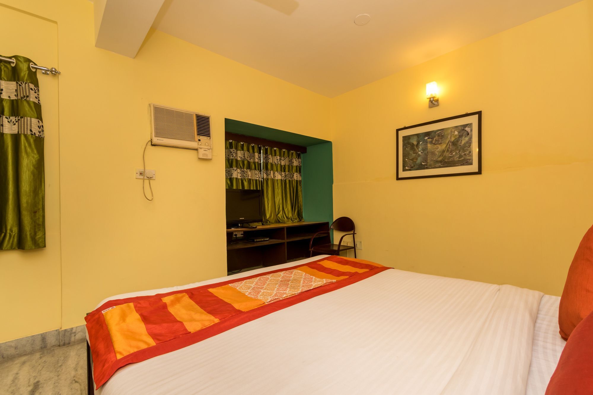 Super Hotel O Alipore Near Chetla Formerly Alipore Guest House Alipur  Exterior photo